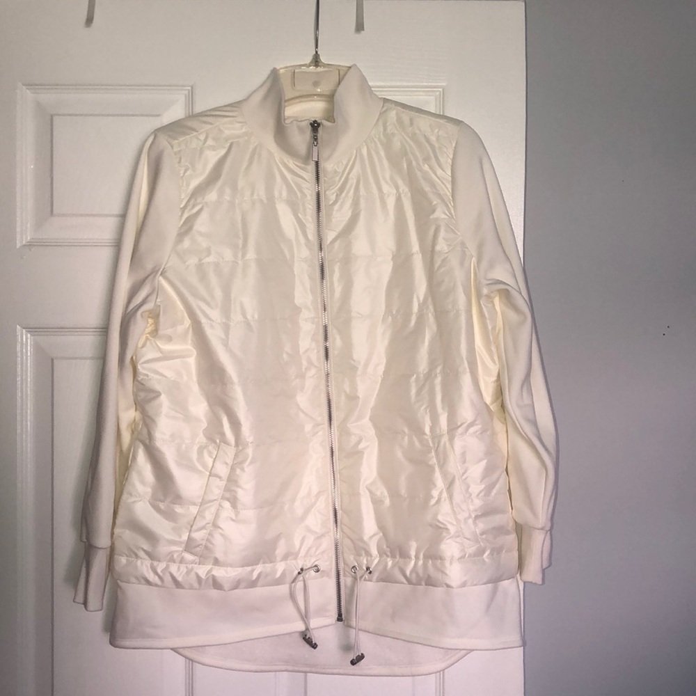 Brand new with tags Puffer Jacket